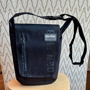Golla Gen Mob Messenger Camera Bag